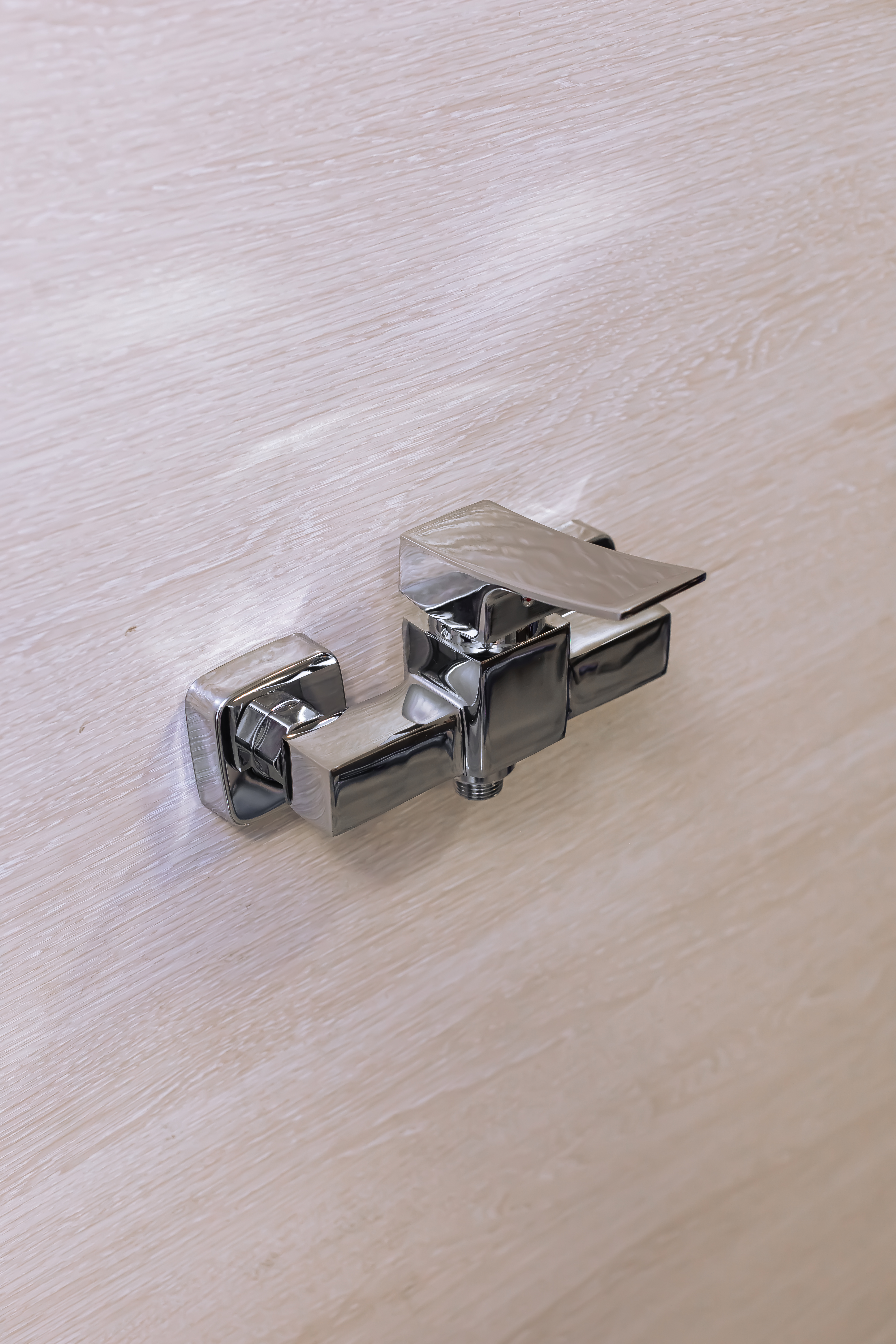 Gigenik duş simesiteli