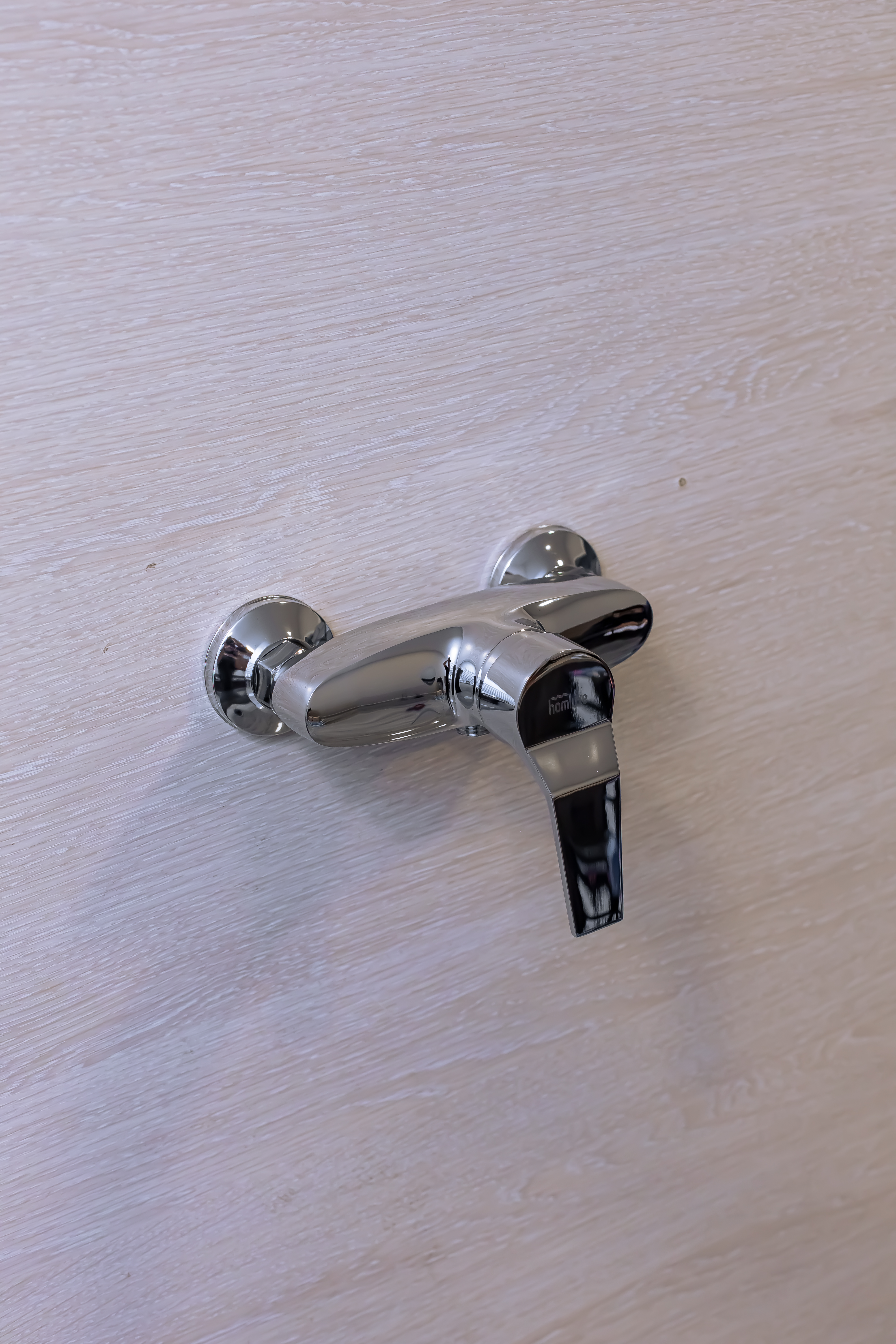 Gigeynik duş simesiteli