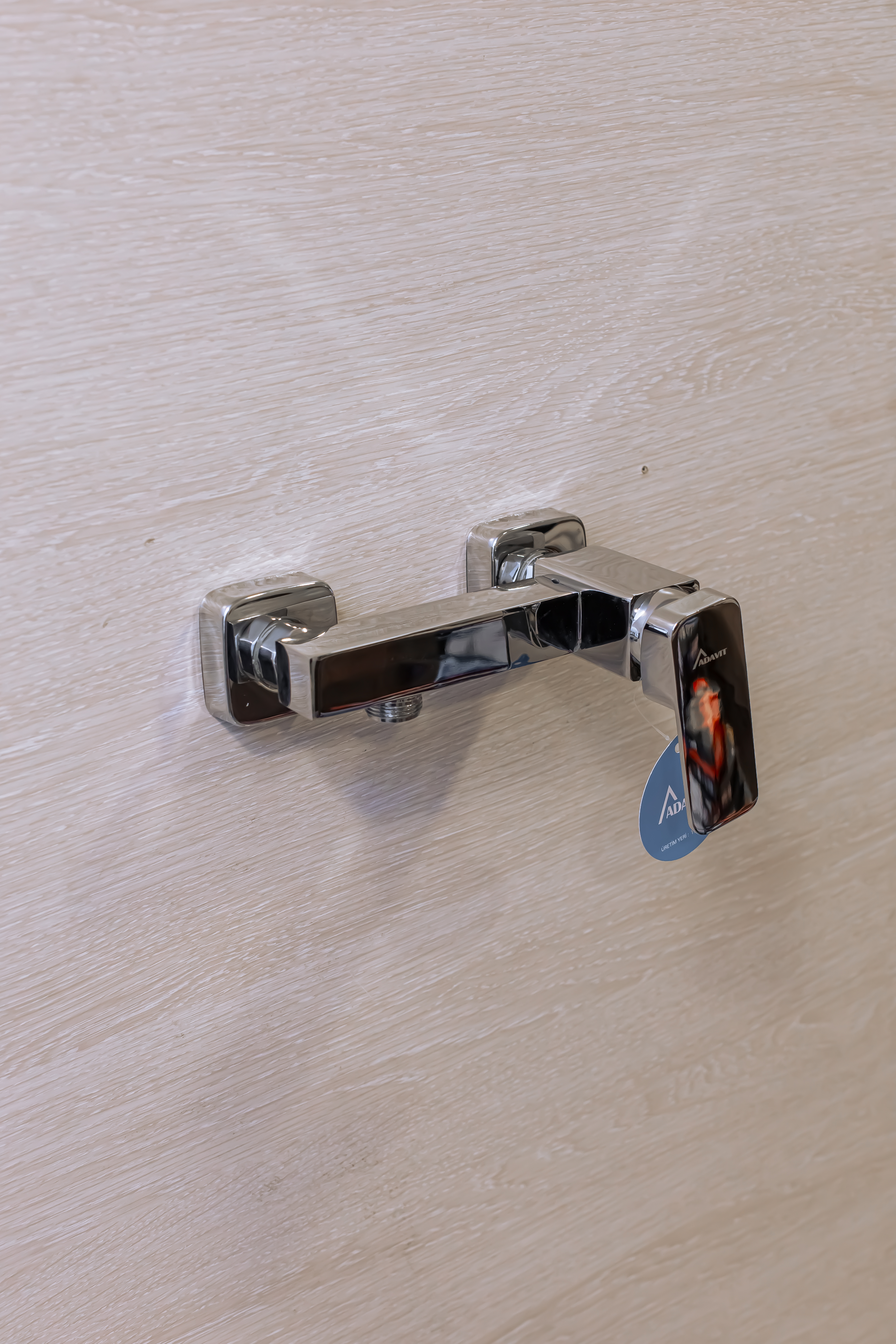 Gigeynik duş simesiteli