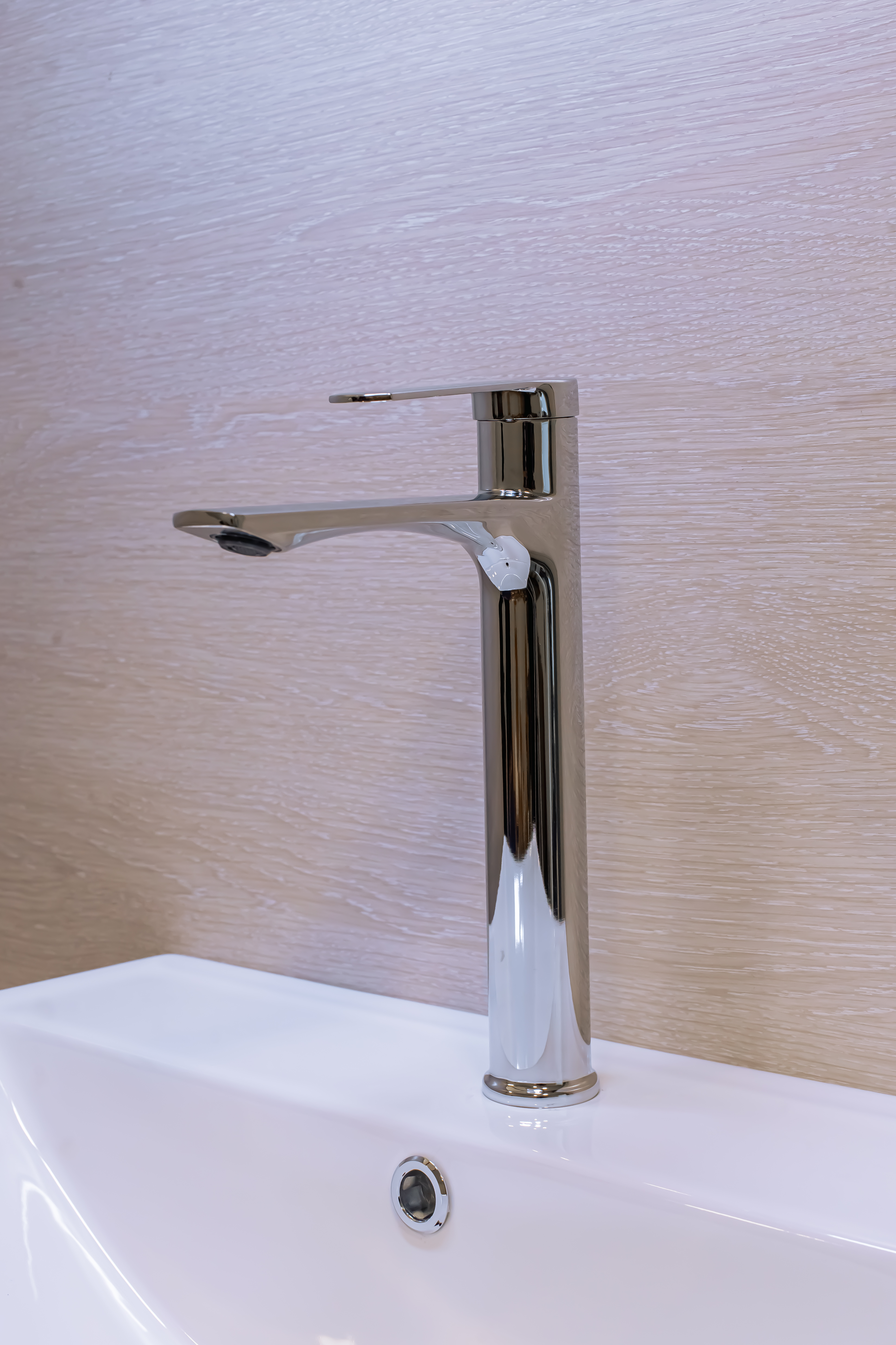 Lavabo simesiteli (hündür)