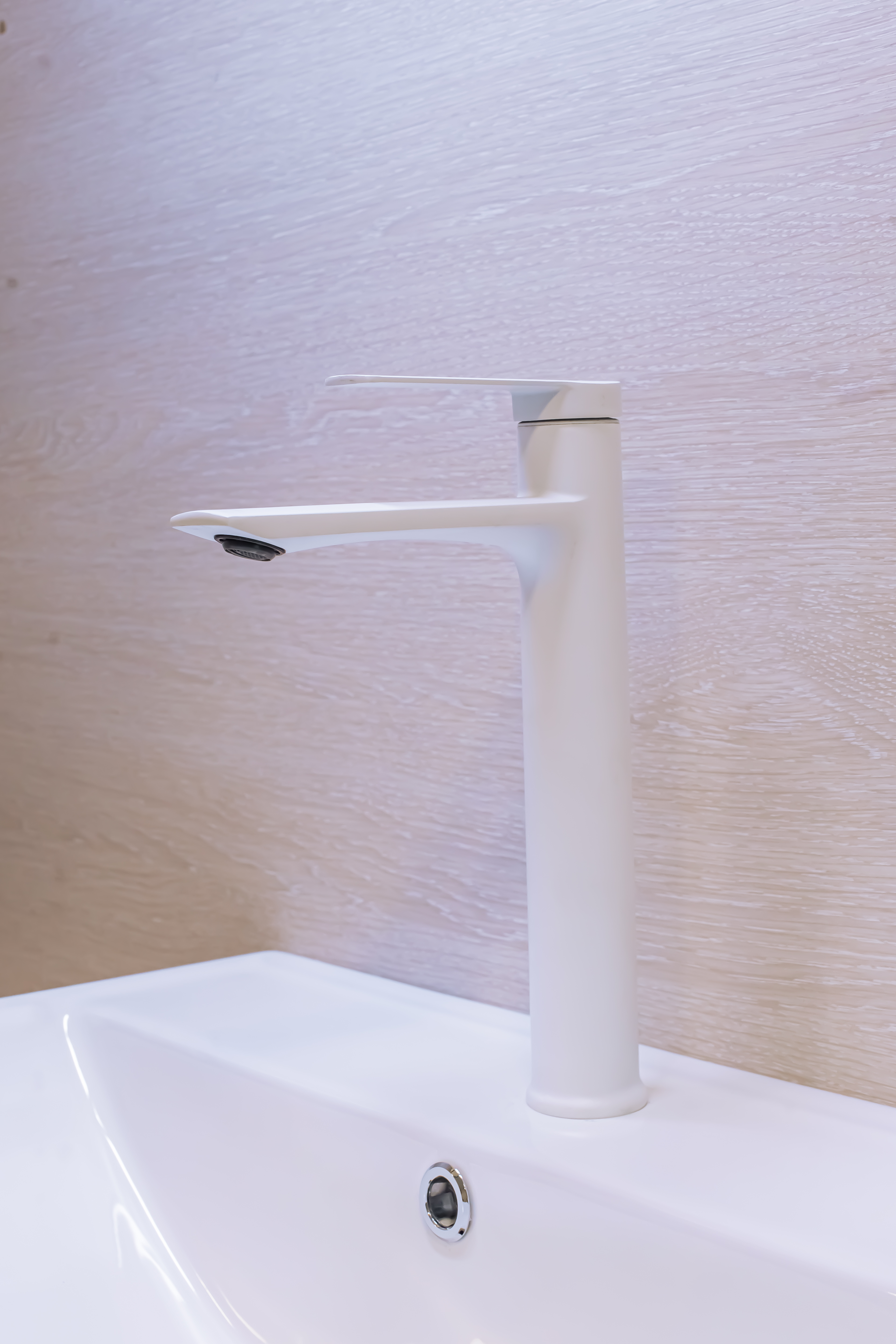 Lavabo simesiteli (hündür)