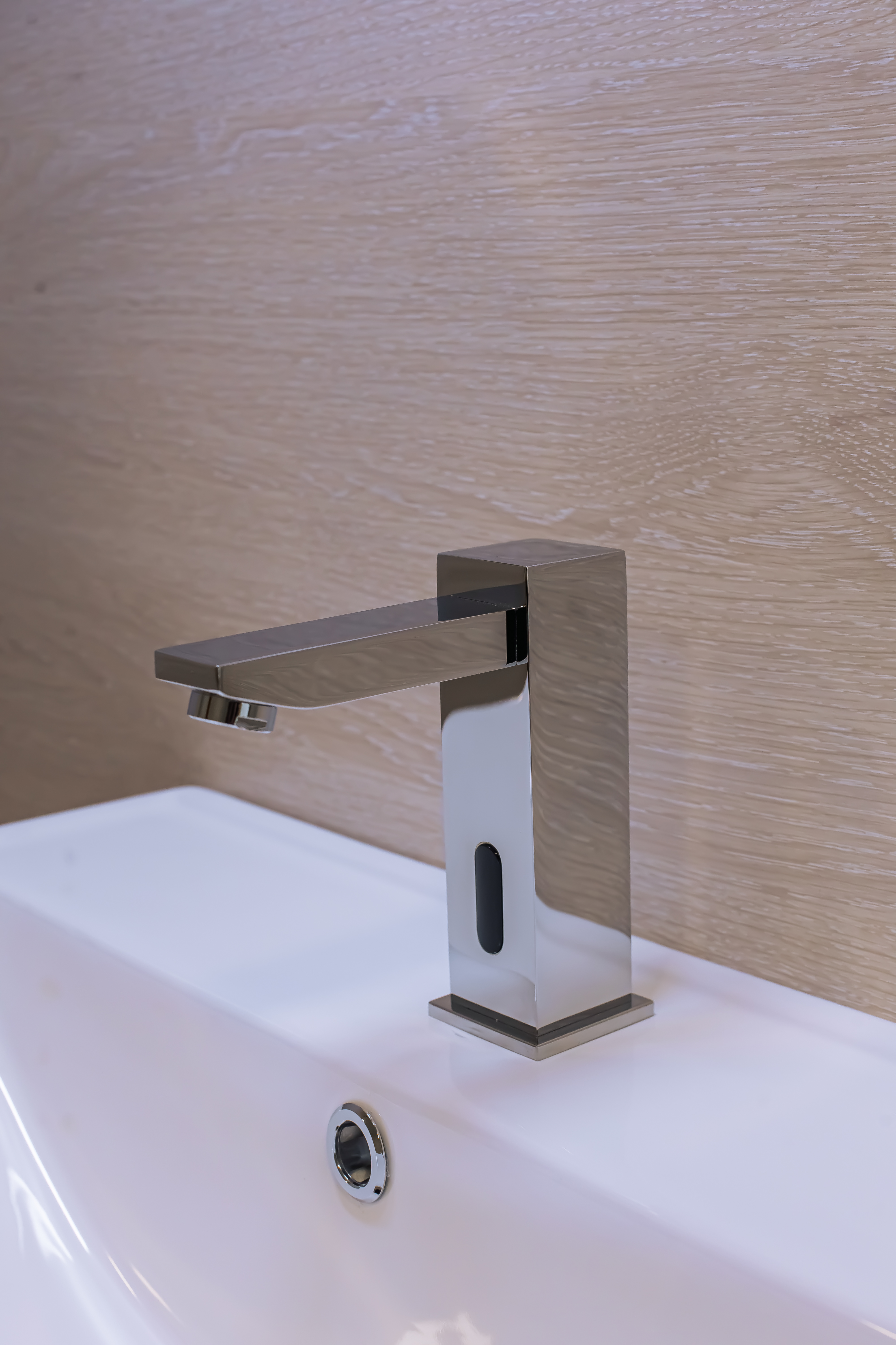 Fotoselli lavabo simesiteli