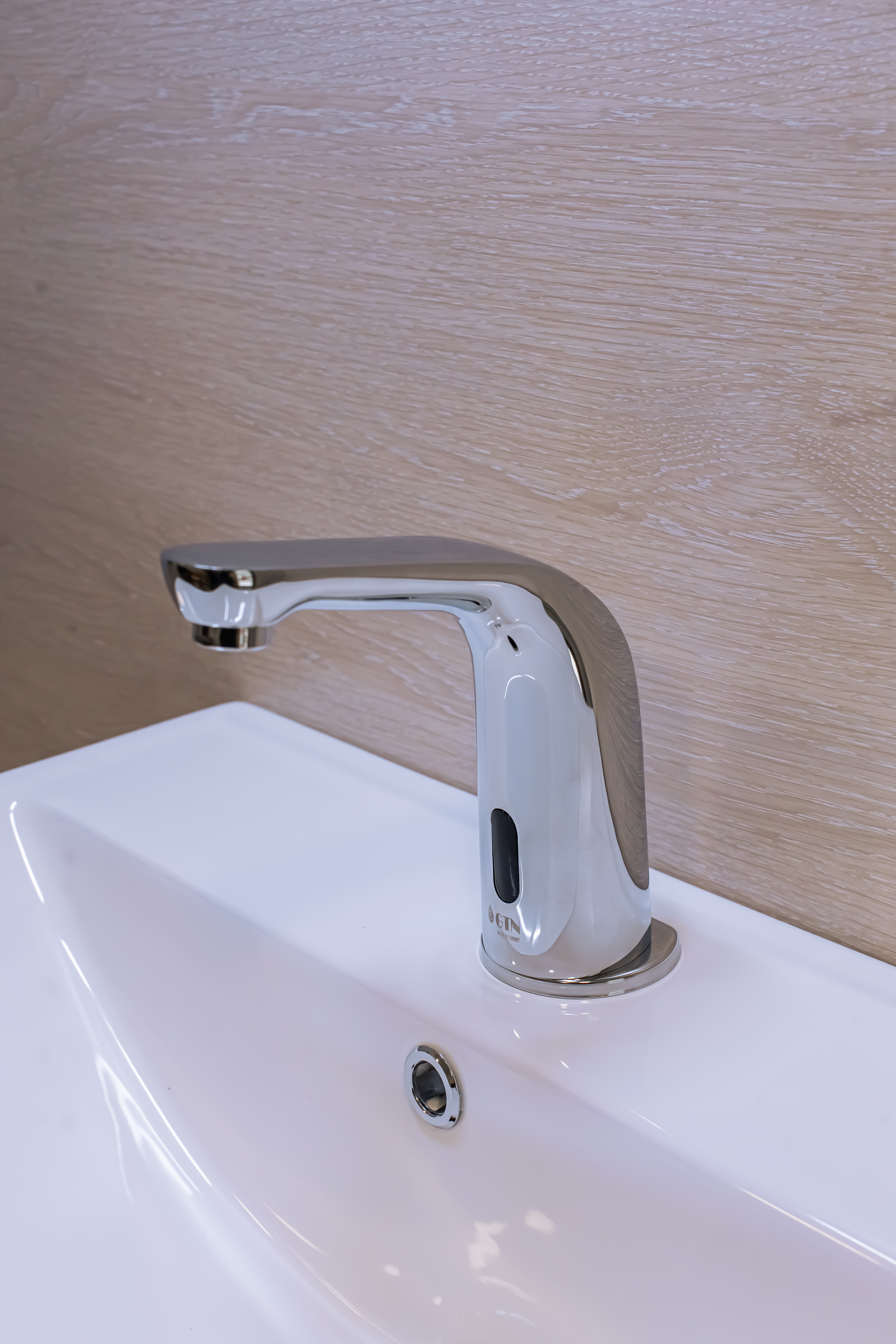 Fotoselli lavabo simesiteli