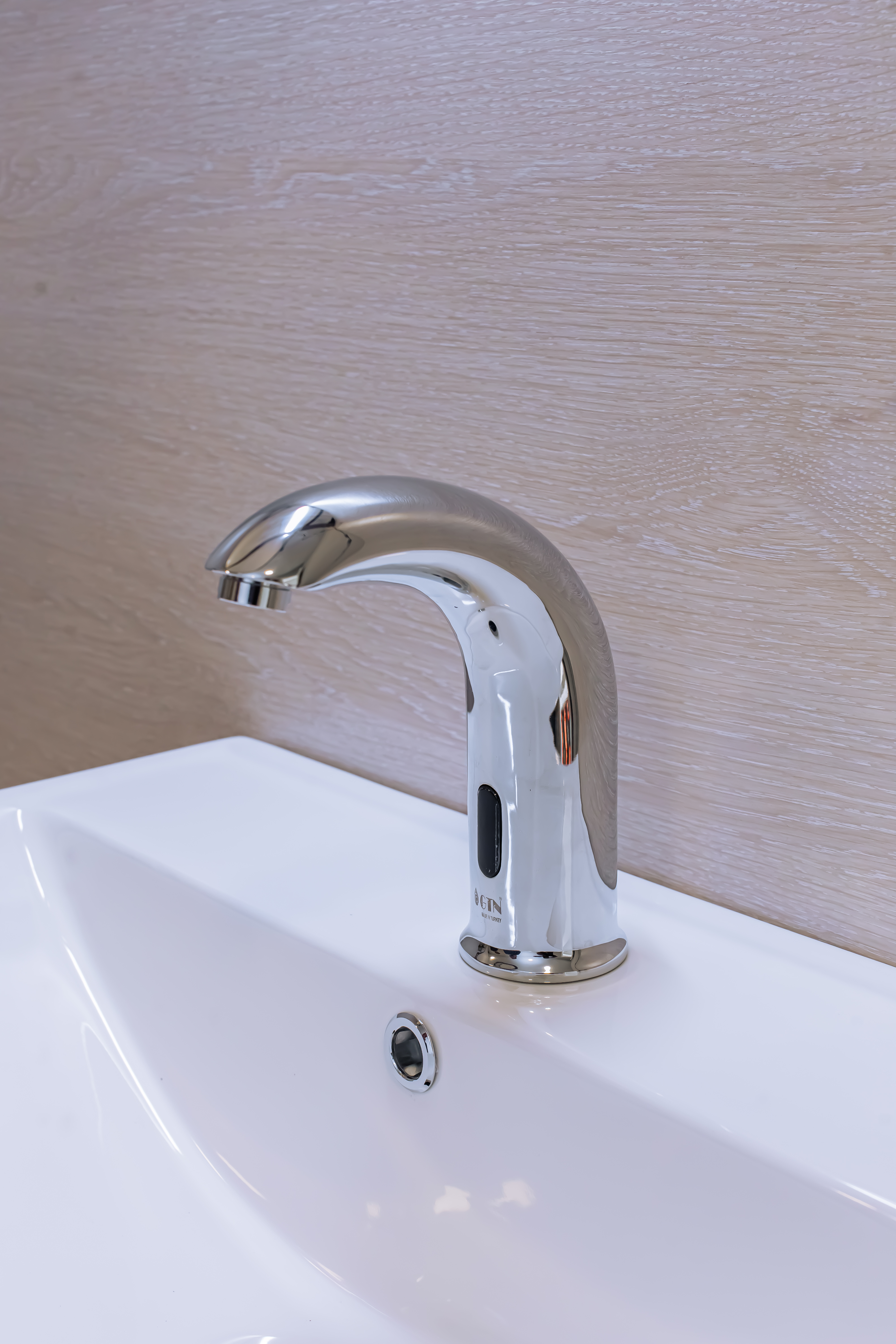 Fotoselli lavabo simesiteli