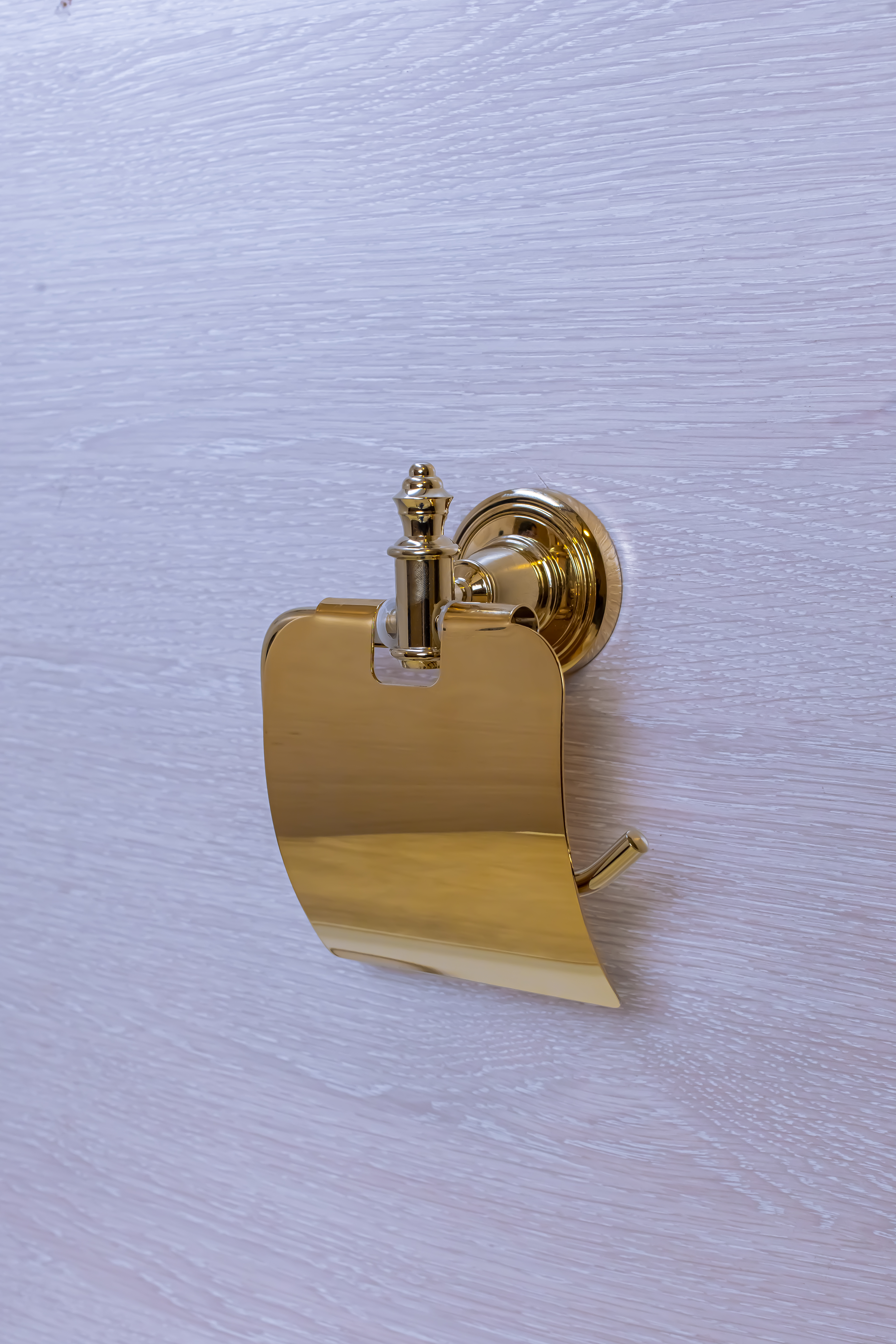 Tualet kağızlıqı