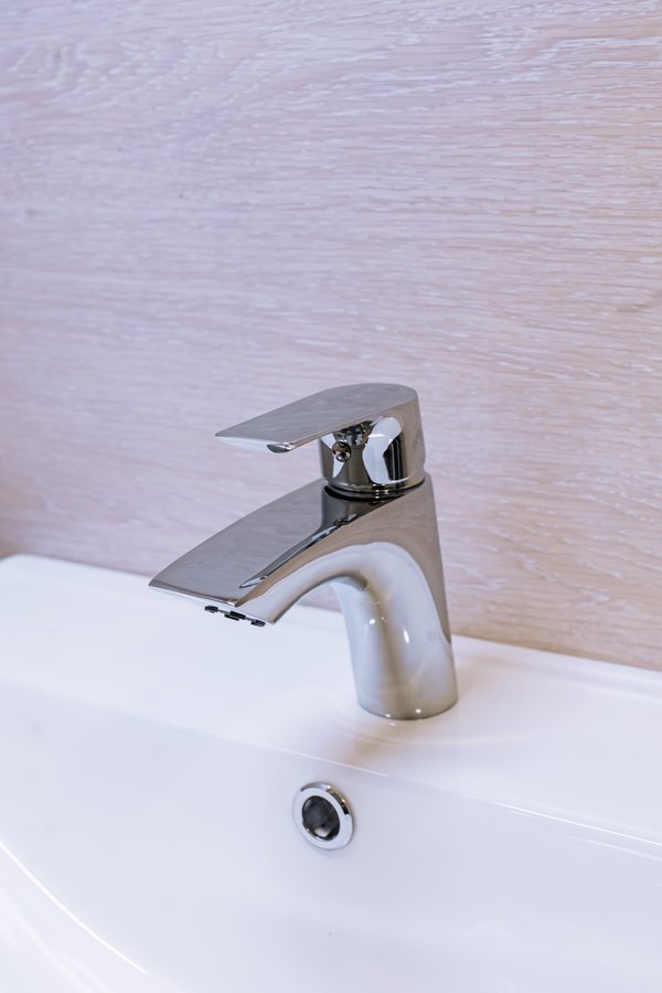 Lavabo simesiteli
