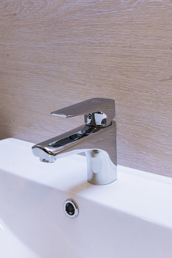 Lavabo simesiteli