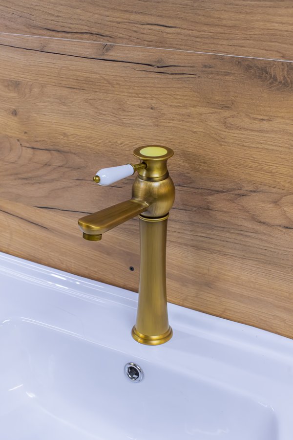 Lavabo simesiteli (hündür)