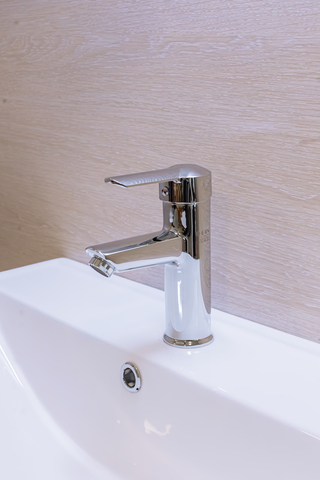 Lavabo simesiteli