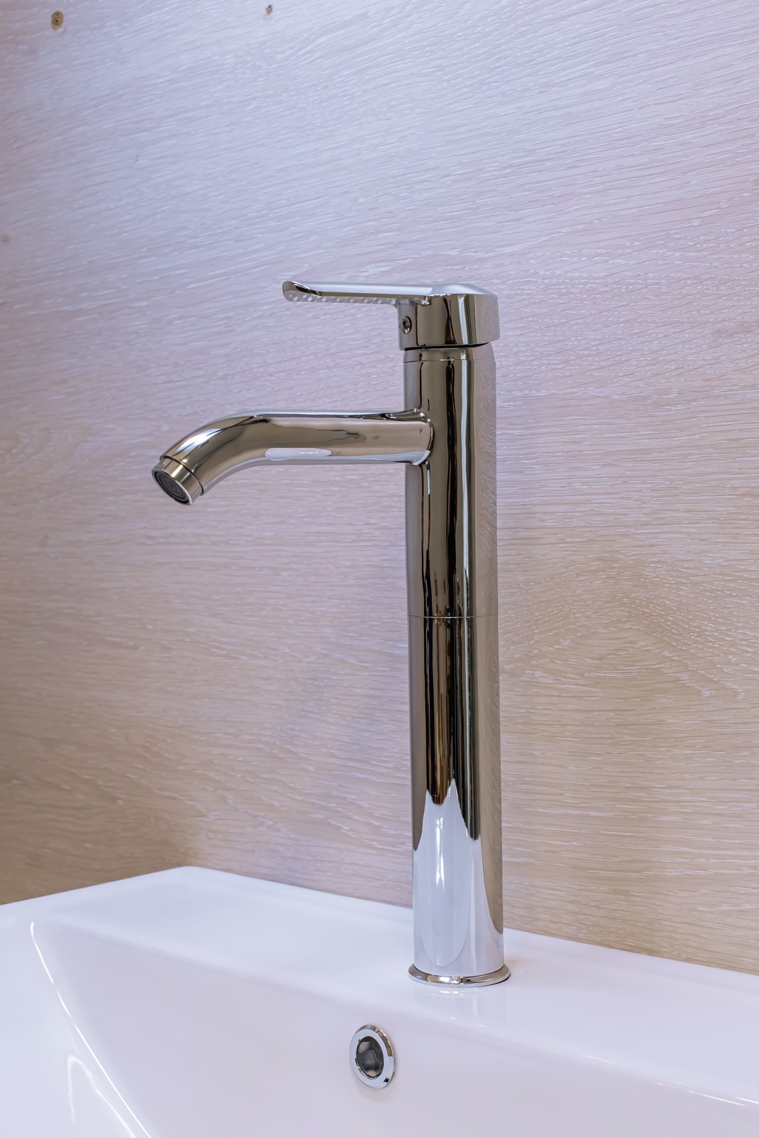 Lavabo simesiteli (hündür)