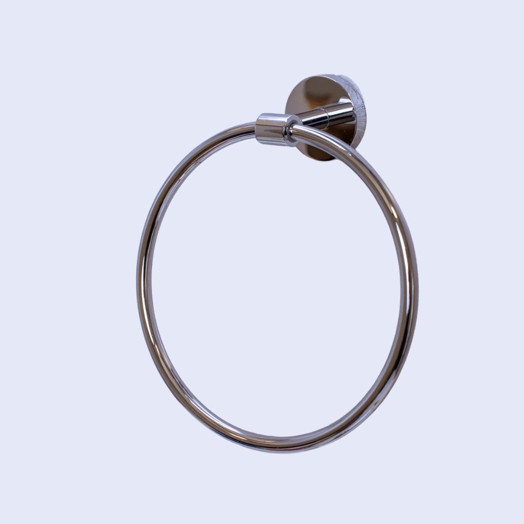 Oval dəsmal asılan